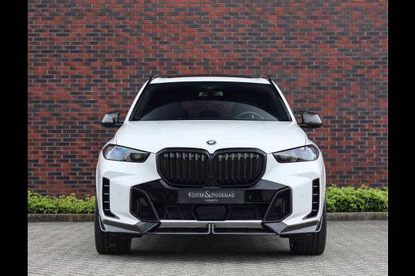 BMW X5 50e xDrive *M-Performance*Trekhaak*Sky*Bowers&Wilkins*