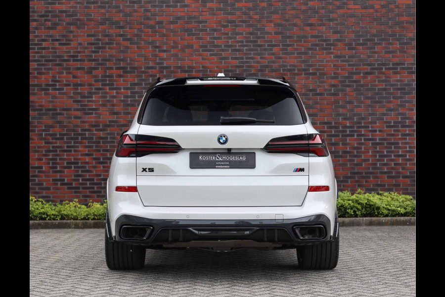 BMW X5 50e xDrive *M-Performance*Trekhaak*Sky*Bowers&Wilkins*