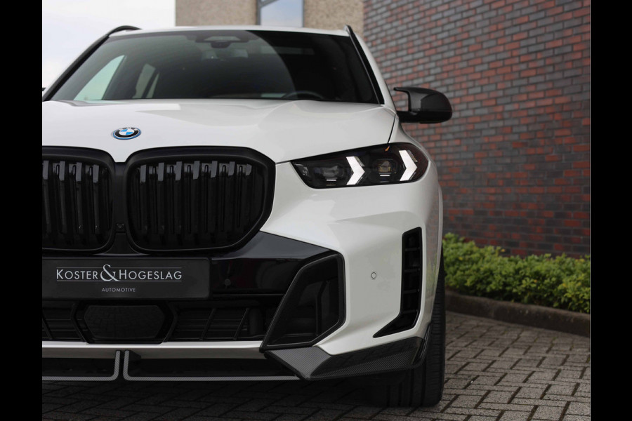 BMW X5 50e xDrive *M-Performance*Trekhaak*Sky*Bowers&Wilkins*