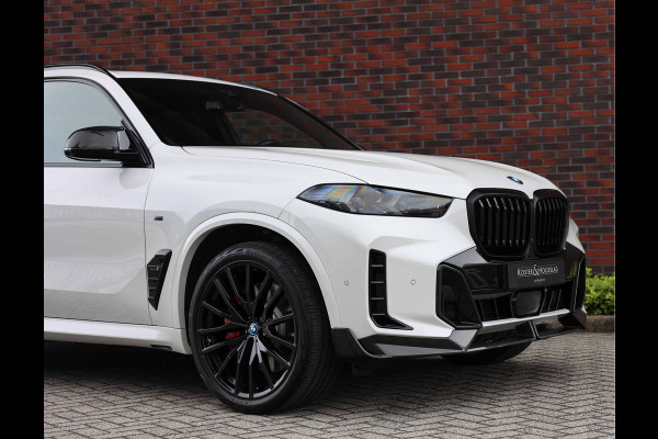 BMW X5 50e xDrive *M-Performance*Trekhaak*Sky*Bowers&Wilkins*