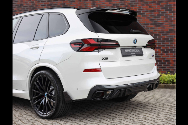 BMW X5 50e xDrive *M-Performance*Trekhaak*Sky*Bowers&Wilkins*