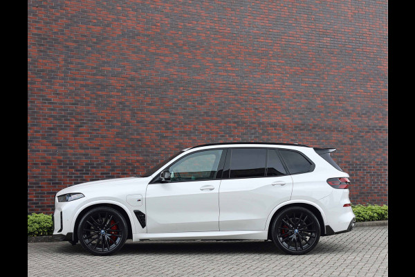 BMW X5 50e xDrive *M-Performance*Trekhaak*Sky*Bowers&Wilkins*