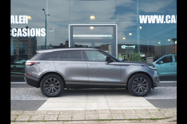 Land Rover Range Rover Velar P300 AWD HSE / Massage / HUD / Meridian / ACC / Keyless / CarPlay / DAB+ / Camera / Stoelkoeling