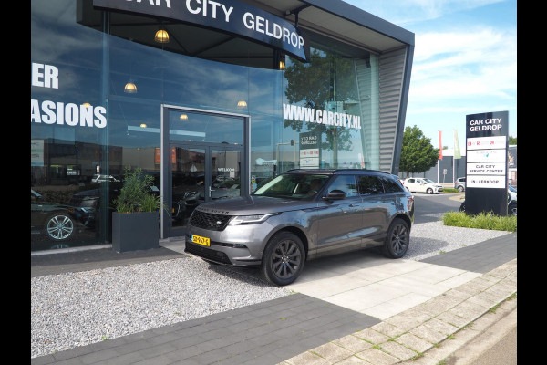 Land Rover Range Rover Velar P300 AWD HSE / Massage / HUD / Meridian / ACC / Keyless / CarPlay / DAB+ / Camera / Stoelkoeling