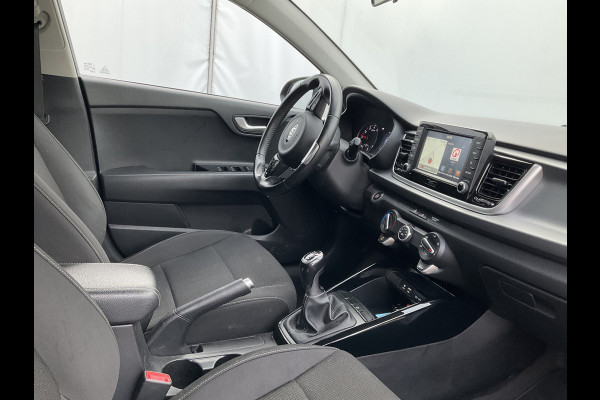 Kia Rio 1.0 TGDI 100pk Navi/Cam Carplay Cruise Clima First Edition