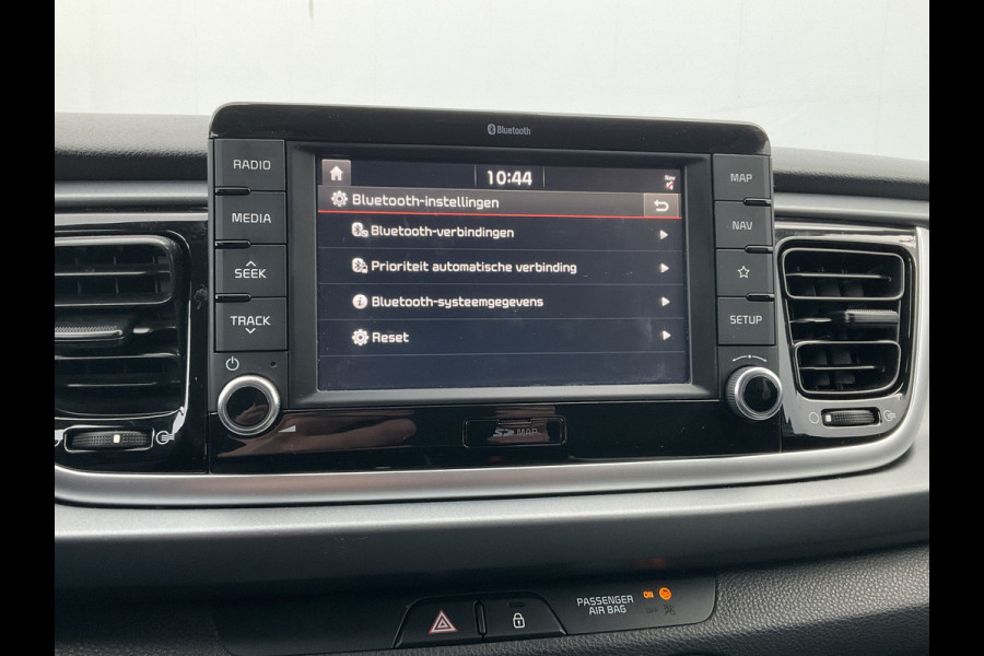 Kia Rio 1.0 TGDI 100pk Navi/Cam Carplay Cruise Clima First Edition