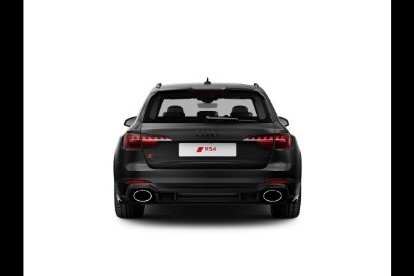 Audi RS4 Avant 2.9 TFSI quattro Pano Dyn-pack HUD ACC B&O S-zetel BTW-auto