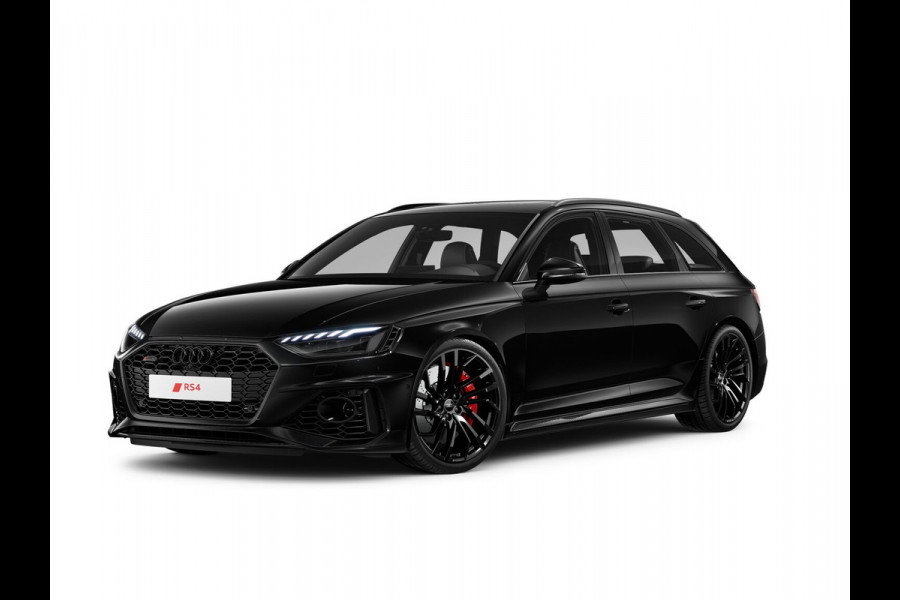 Audi RS4 Avant 2.9 TFSI quattro Pano Dyn-pack HUD ACC B&O S-zetel BTW-auto