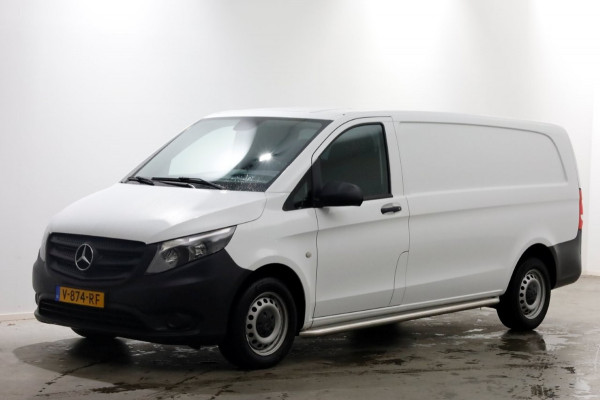 Mercedes-Benz Vito 111 CDI 115pk E6 XL Extra Lang Airco/Navi/Camera 10-2018