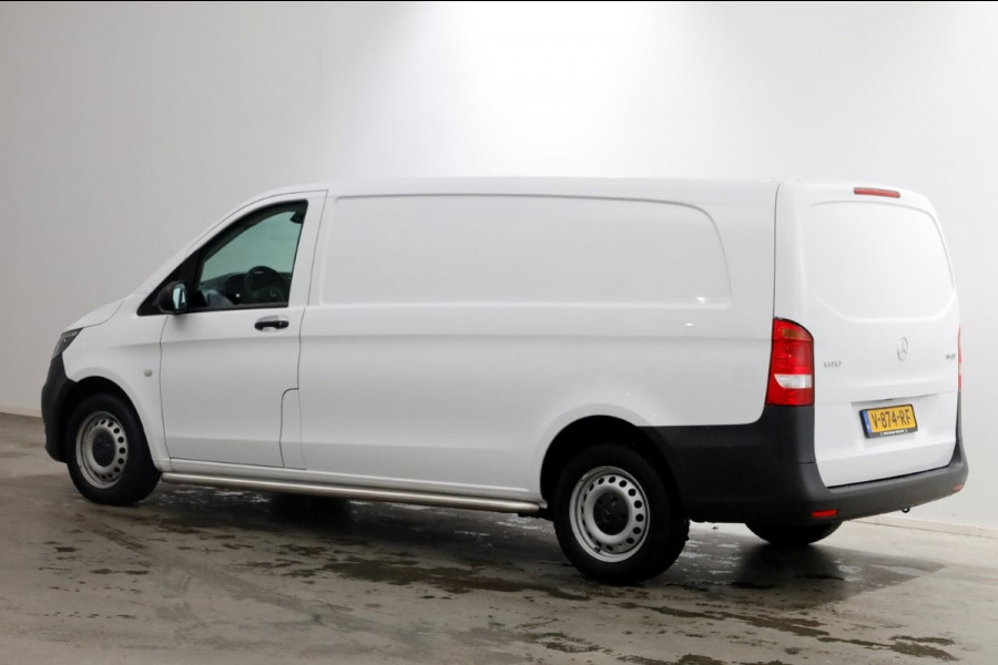 Mercedes-Benz Vito 111 CDI 115pk E6 XL Extra Lang Airco/Navi/Camera 10-2018