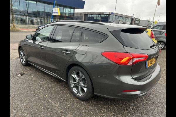 Ford FOCUS Wagon 1.0 EcoBoost Hybride ST Line Business