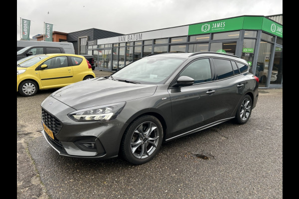 Ford FOCUS Wagon 1.0 EcoBoost Hybride ST Line Business