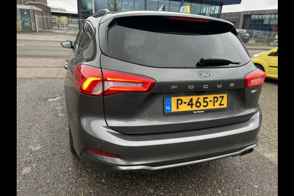 Ford FOCUS Wagon 1.0 EcoBoost Hybride ST Line Business