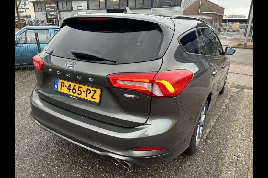 Ford FOCUS Wagon 1.0 EcoBoost Hybride ST Line Business