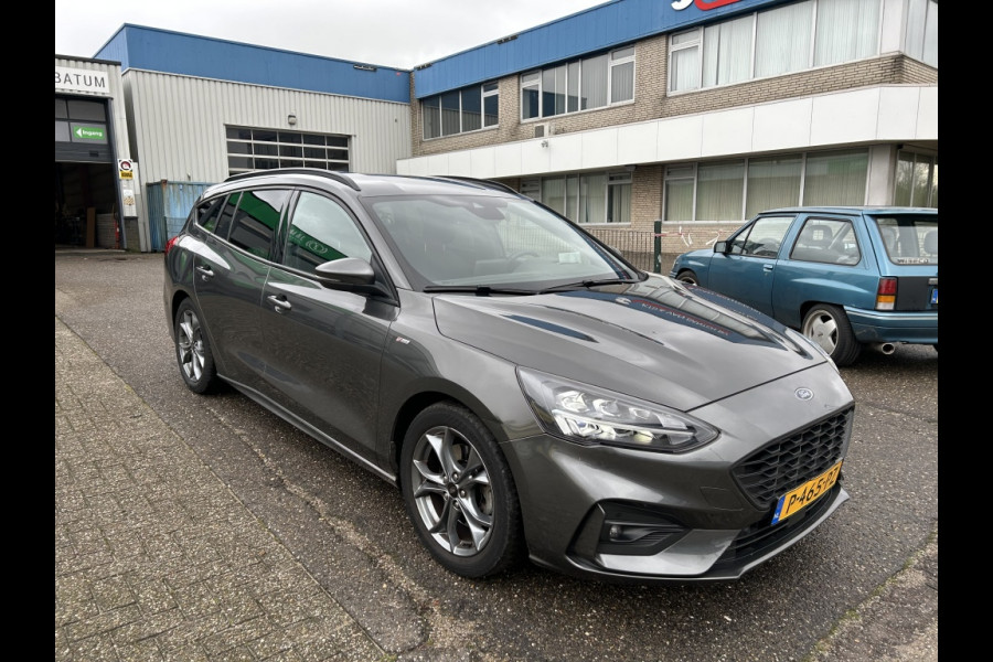 Ford FOCUS Wagon 1.0 EcoBoost Hybride ST Line Business