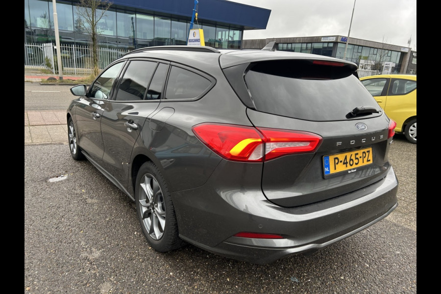 Ford FOCUS Wagon 1.0 EcoBoost Hybride ST Line Business