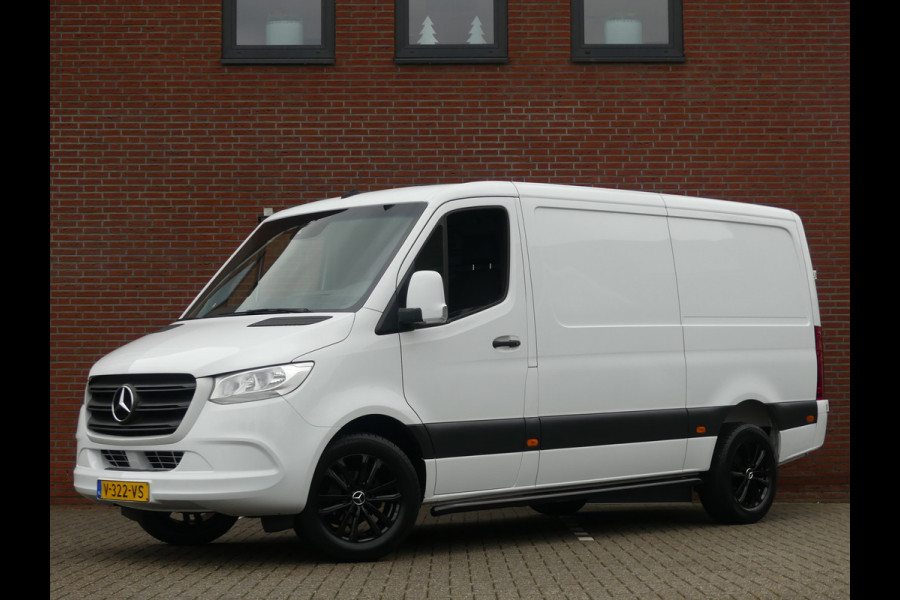 Mercedes-Benz Sprinter 314 CDI L2H1 2800KG Trekgewicht Camera/Navigatie/Airco