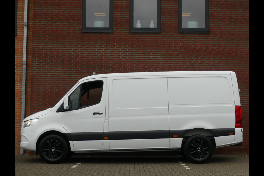 Mercedes-Benz Sprinter 314 CDI L2H1 2800KG Trekgewicht Camera/Navigatie/Airco