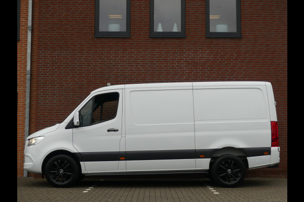 Mercedes-Benz Sprinter 314 CDI L2H1 2800KG Trekgewicht Camera/Navigatie/Airco