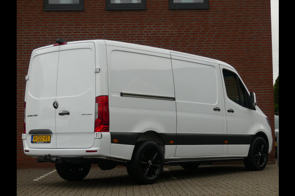 Mercedes-Benz Sprinter 314 CDI L2H1 2800KG Trekgewicht Camera/Navigatie/Airco