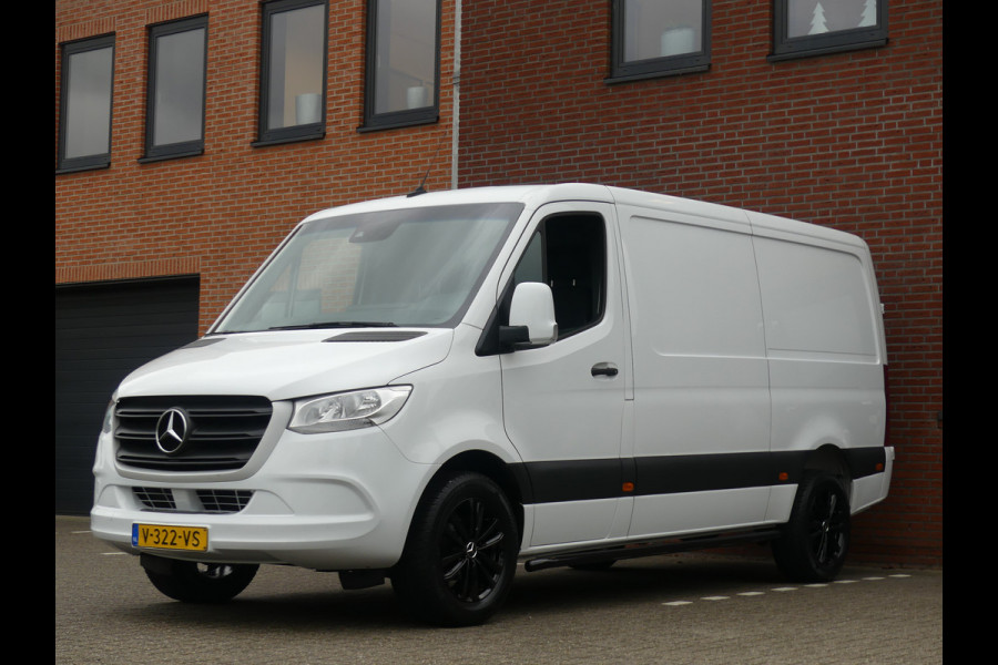 Mercedes-Benz Sprinter 314 CDI L2H1 2800KG Trekgewicht Camera/Navigatie/Airco