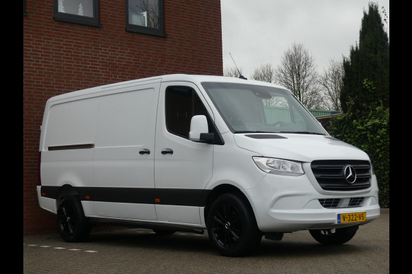 Mercedes-Benz Sprinter 314 CDI L2H1 2800KG Trekgewicht Camera/Navigatie/Airco