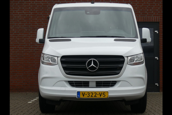 Mercedes-Benz Sprinter 314 CDI L2H1 2800KG Trekgewicht Camera/Navigatie/Airco