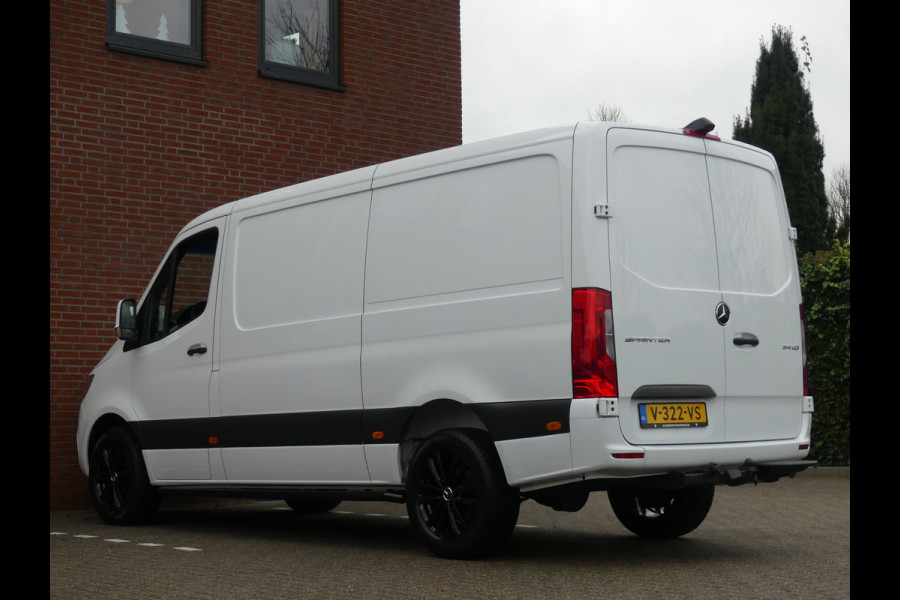 Mercedes-Benz Sprinter 314 CDI L2H1 2800KG Trekgewicht Camera/Navigatie/Airco