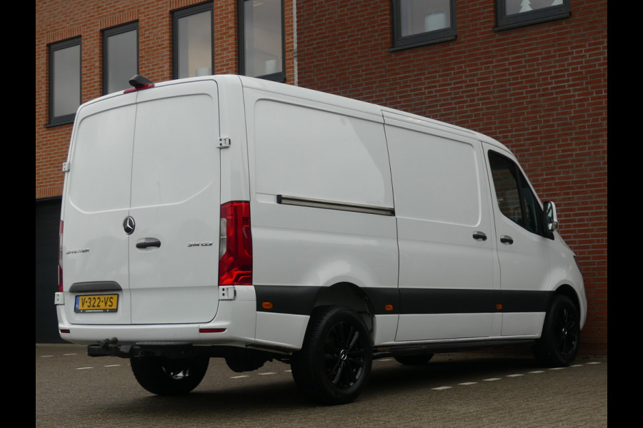 Mercedes-Benz Sprinter 314 CDI L2H1 2800KG Trekgewicht Camera/Navigatie/Airco