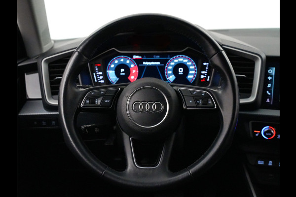 Audi A1 citycarver 30 TFSI Aut7 S-Line (carplay,xenon,LED,navigatie,virtual cockpit)