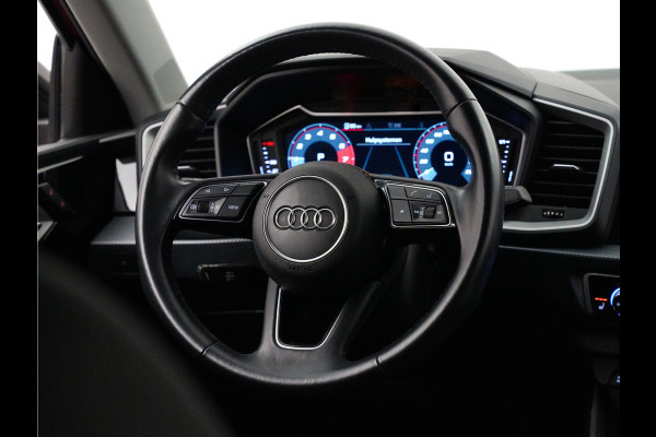 Audi A1 citycarver 30 TFSI Aut7 S-Line (carplay,xenon,LED,navigatie,virtual cockpit)