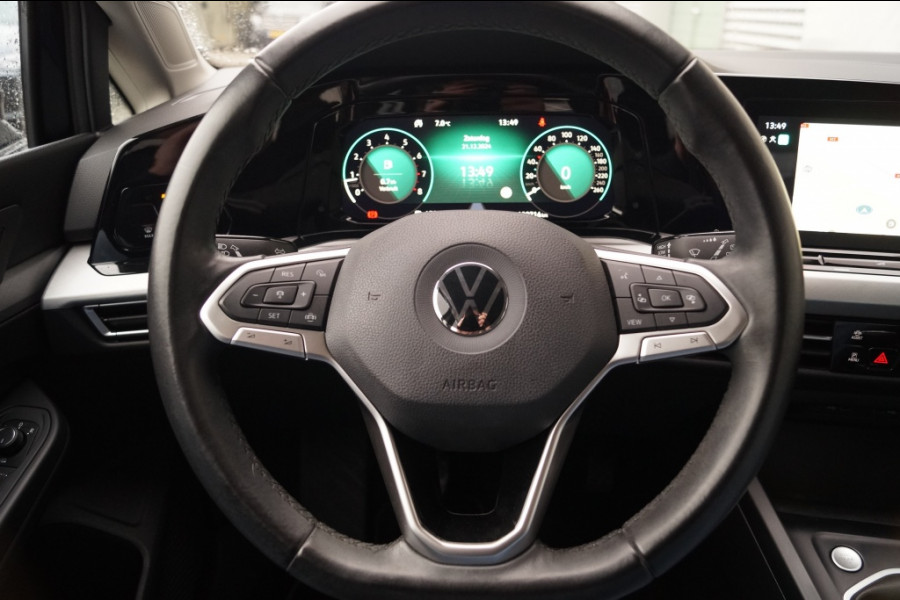 Volkswagen Golf 1.5 TSI 130pk Life Edition -LED-ECC-PDC-CARPLAY-