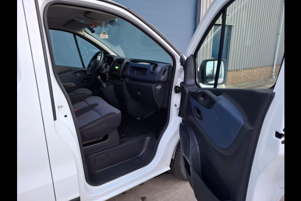 Opel Vivaro 1.6 CDTI L2H1 Edition EcoFlex AIRCO / CRUISE CONTROLE / IMPERIAL / TREKHAAK / EURO 6 / KASTEN INRICHTING