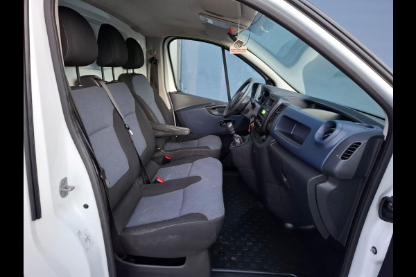 Opel Vivaro 1.6 CDTI L2H1 Edition EcoFlex AIRCO / CRUISE CONTROLE / IMPERIAL / TREKHAAK / EURO 6 / KASTEN INRICHTING