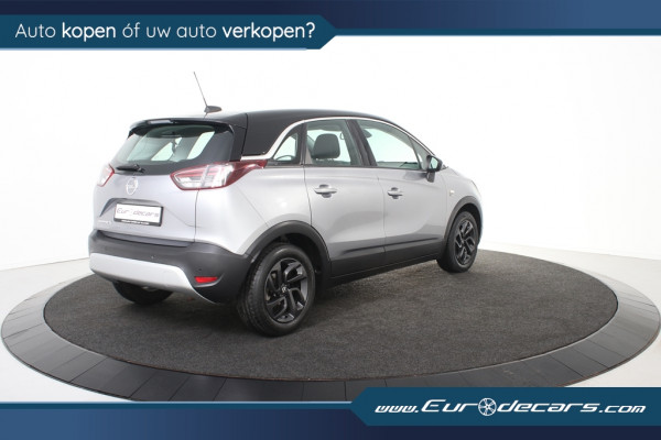 Opel Crossland X 1.2 120 Jaar Edition *1ste Eigenaar*Navigatie*DAB*Carplay*