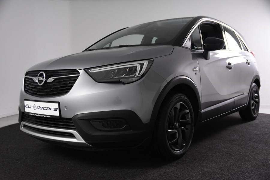 Opel Crossland X 1.2 120 Jaar Edition *1ste Eigenaar*Navigatie*DAB*Carplay*