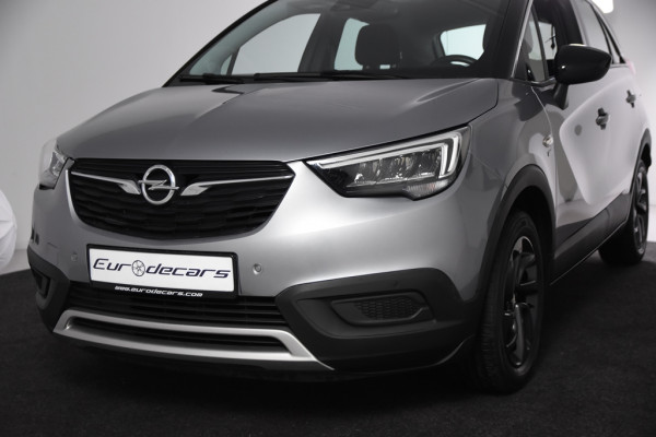 Opel Crossland X 1.2 120 Jaar Edition *1ste Eigenaar*Navigatie*DAB*Carplay*