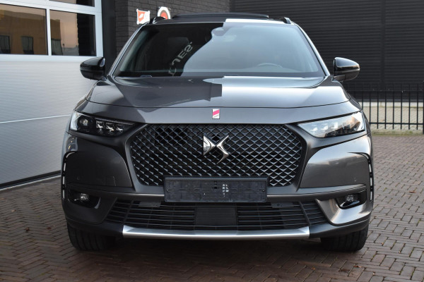 DS 7 Crossback 1.6 PureTech 180PK Aut. Performance Line+ | Navi | Camera | Wegkl. Trekhaak | Incl. Garantie