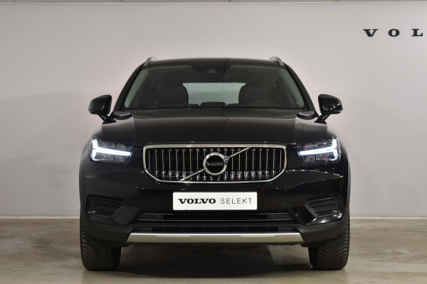 Volvo XC40 T4 211PK Automaat Recharge Inscription / Leer / Adaptieve cruise control / 19'' velgen / Camera Achter / Trekhaak