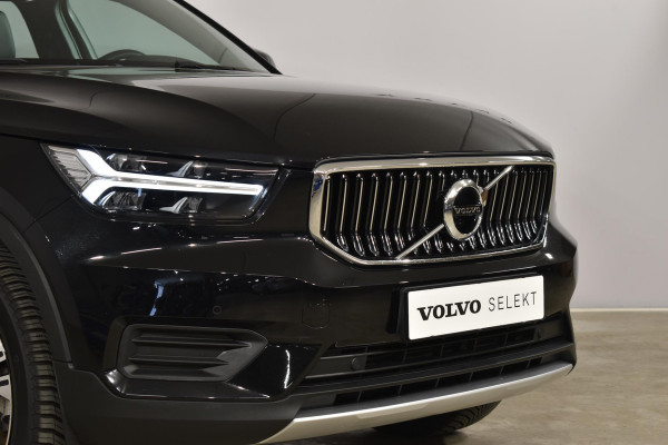 Volvo XC40 T4 211PK Automaat Recharge Inscription / Leer / Adaptieve cruise control / 19'' velgen / Camera Achter / Trekhaak