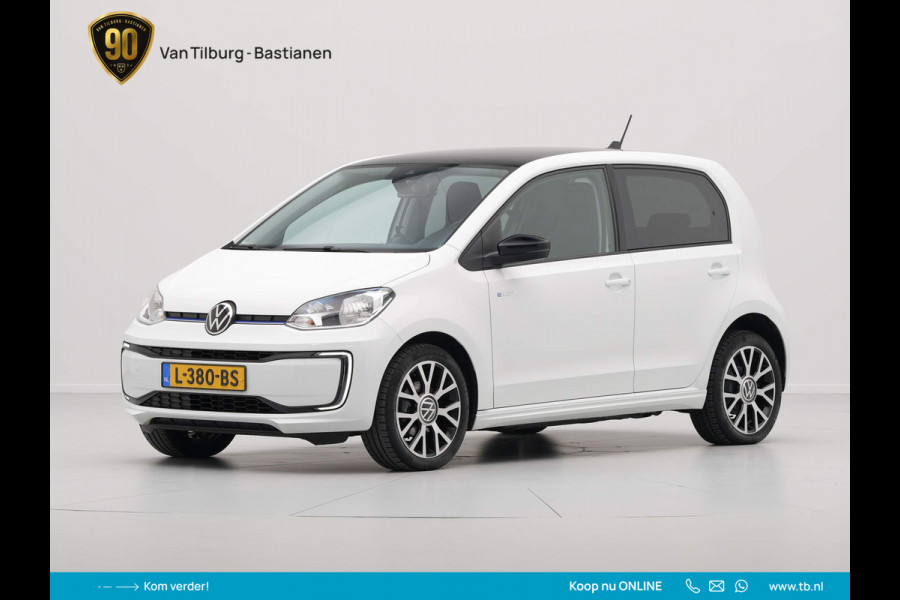 Volkswagen e-Up! e-up! Style Clima Camera Cruise Lm Velgen 99