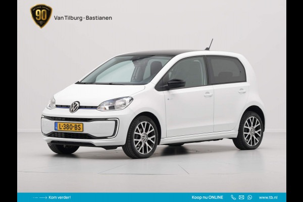 Volkswagen e-Up! e-up! Style Clima Camera Cruise Lm Velgen 99