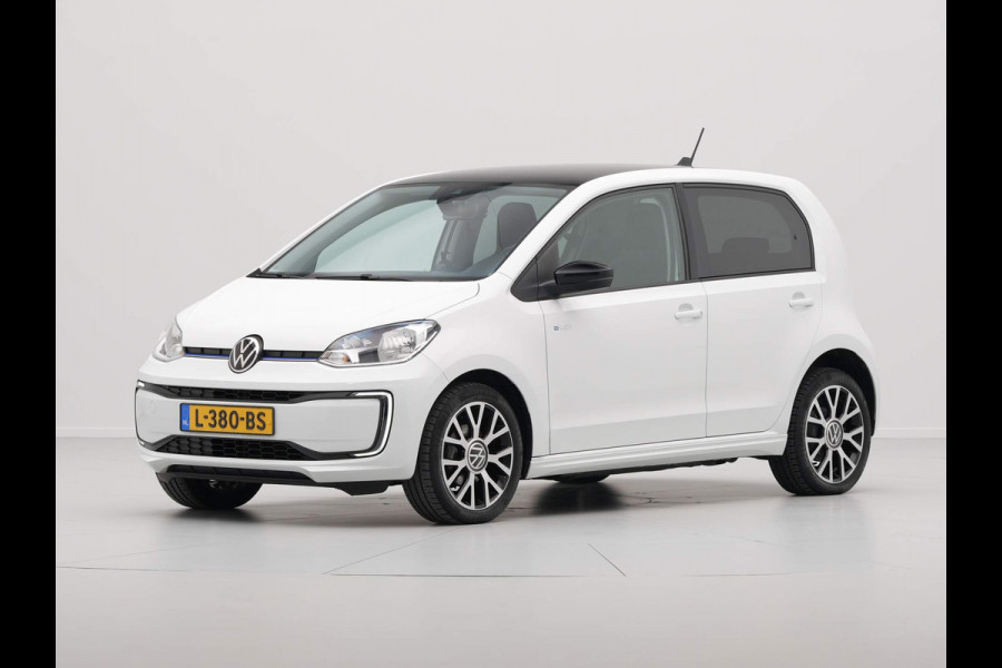 Volkswagen e-Up! e-up! Style Clima Camera Cruise Lm Velgen 99