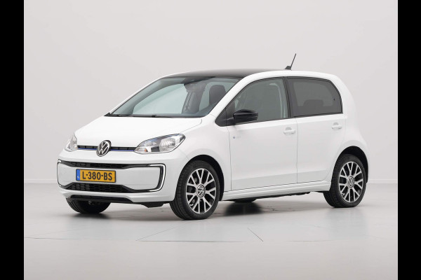 Volkswagen e-Up! e-up! Style Clima Camera Cruise Lm Velgen 99