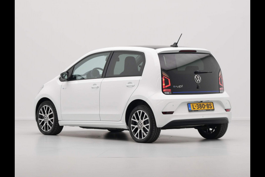 Volkswagen e-Up! e-up! Style Clima Camera Cruise Lm Velgen 99