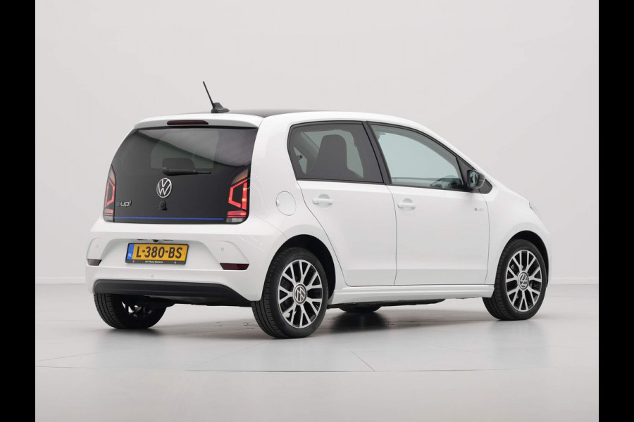 Volkswagen e-Up! e-up! Style Clima Camera Cruise Lm Velgen 99