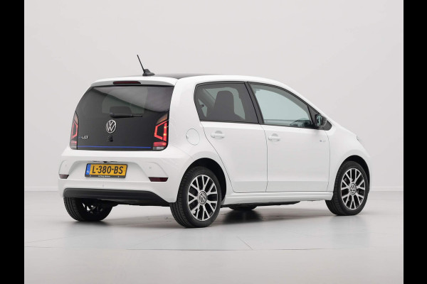 Volkswagen e-Up! e-up! Style Clima Camera Cruise Lm Velgen 99