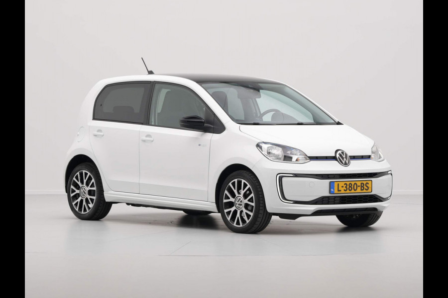 Volkswagen e-Up! e-up! Style Clima Camera Cruise Lm Velgen 99