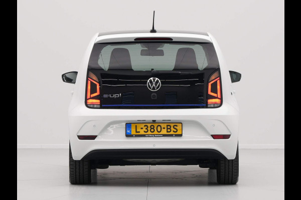 Volkswagen e-Up! e-up! Style Clima Camera Cruise Lm Velgen 99