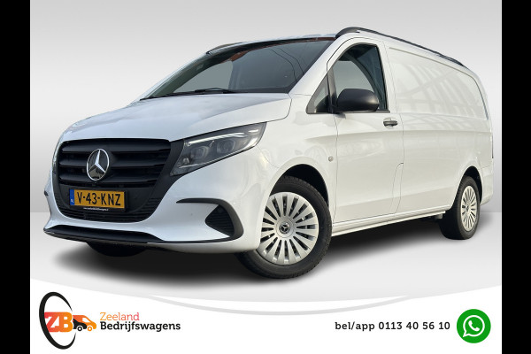 Mercedes-Benz Vito 114 CDI L2 Pro | LED | Carplay | Dodehoek as | Camera